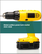 Global cordless power tools market 2024-2028