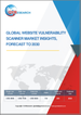 網站漏洞掃描機的全球市場:洞察·預測 (～2030年)
