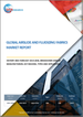 空氣滑道及流化織物的全球市場:實際成果與預測(2019年～2030年)
