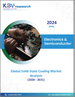 全球固態冷卻市場規模、佔有率和趨勢分析報告 - 按產品、類型、技術、產業和地區分類的展望和預測，2024-2031 年