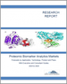蛋白質體學生物標記分析市場:各用途，各技術，各產品，場所預測 - 附執行顧問指南(2024年～2028年)