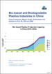 中國生物基及生物降解塑膠產業