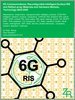 6G通訊:RIS (Reconfigurable Intelligent Surface) 及反射陣列材料和硬體設備的市場及技術 (2025-2045年)