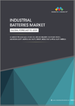 工業電池市場：按電池類型、最終用途行業、地區分類 - 2029 年預測