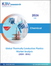 全球導熱塑膠市場規模、佔有率和趨勢分析：按類型、最終用途和地區分類的展望和預測（2024-2031）