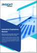 工業炸藥市場規模和預測、全球和地區佔有率、趨勢和成長機會分析報告範圍：按類型、應用和地理位置
