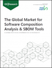 軟體構成分析 (SCA) 及SBOM工具的全球市場