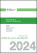 全球電子產業資料年鑑：第2卷（2024年）－美洲、日本和亞太地區電子產品生產與市場概述