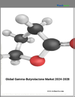 γ-丁內酯的全球市場（2024-2028）