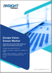 歐洲視覺感測器市場預測至 2030 年 - 區域分析 - 按類型、應用和垂直行業