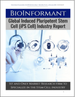 全球誘導性多功能幹細胞(iPSC)產業 - 市場規模，趨勢，預測(2025年)