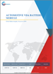 汽車 VDA 電池模組的全球市場：預測到 2030 年