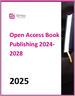 開放取用 (OA) 圖書出版：2024-2028