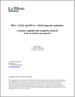 PD-1 x VEGF/PD-L1 x VEGF 雙特異性抗體：從產業角度進行業務、產品線和競爭分析